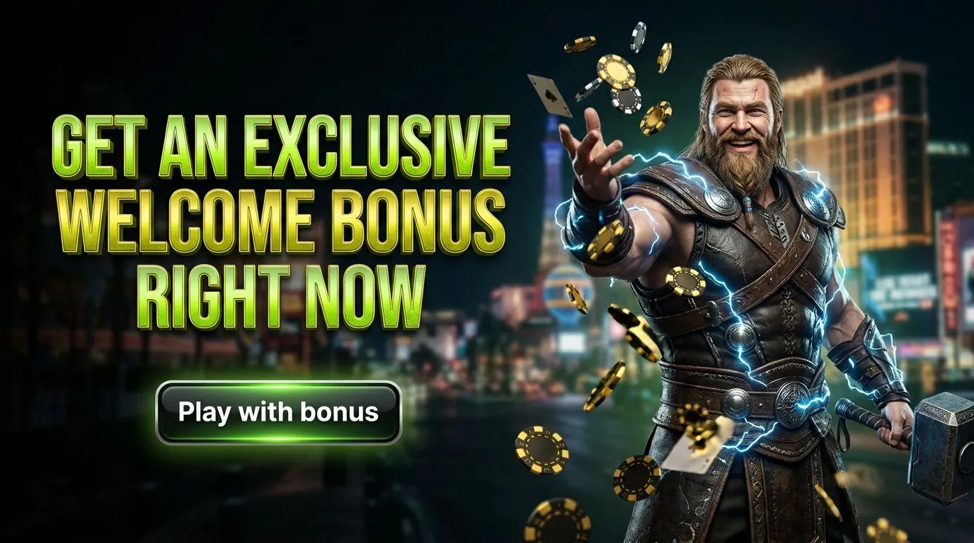 Odin Fortune
